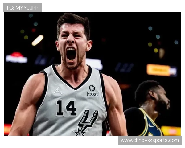 分析师警告：若不补内线，开拓者季后赛将成奢望