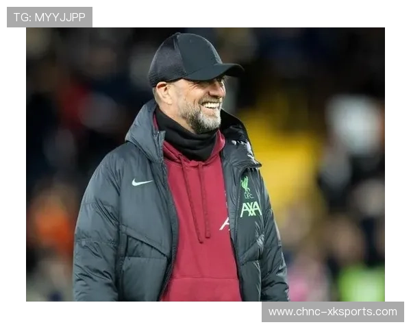 利物浦“超巨”遭放逐？克洛普时代彻底过去了