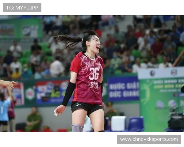 河南队逆风翻盘北京，蔡晓晴惊现“头球得分”名场面