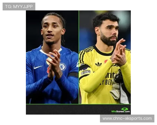 切尔西若加强防守细节，失球率能明显下降