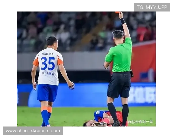 云南玉昆的边路配合在关键时刻突出表现